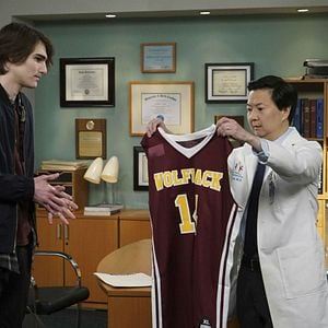 Photo Ken Jeong
