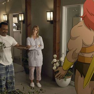 Photo Son Of Zorn