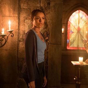 Photo Kat Graham
