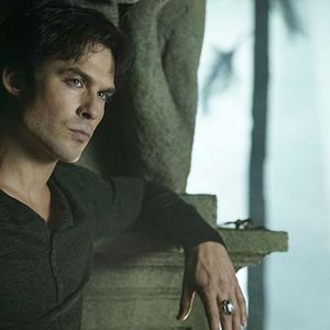 Photo Ian Somerhalder
