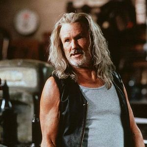 Photo Kris Kristofferson