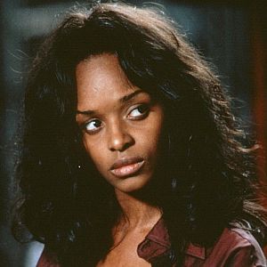Photo N'Bushe Wright