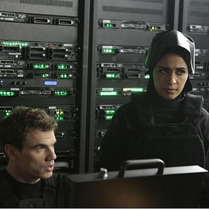 Photo Yasmine Al Massri