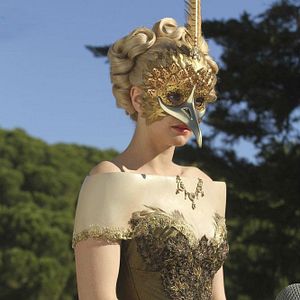 Photo Stefanie Martini