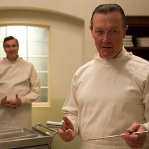 Photo Robert Patrick