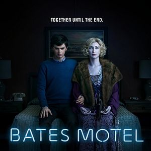 Photo Bates Motel