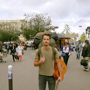 Photo Notre révolution intérieure