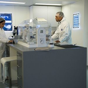 Photo Parminder Nagra