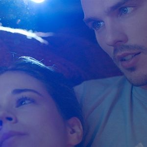 Photo Nicholas Hoult