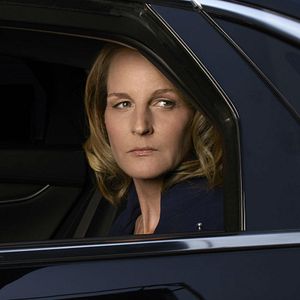 Photo Helen Hunt