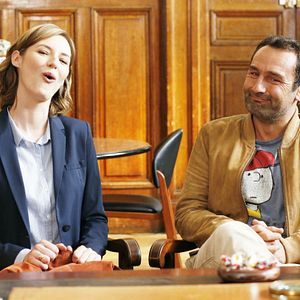 Photo Louise Bourgoin