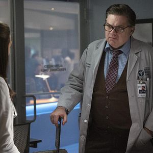 Photo Oliver Platt
