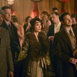 Photo Brandon Barash