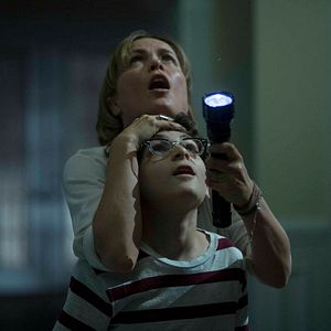 Photo Radha Mitchell