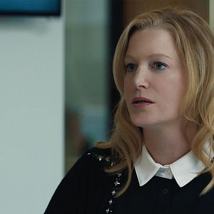 Photo Anna Gunn