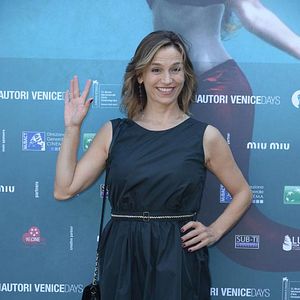 Photo Stefania Montorsi