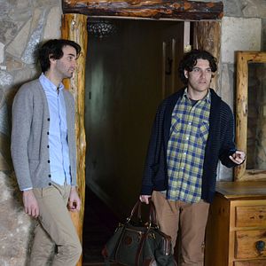 Photo Alex Ross Perry