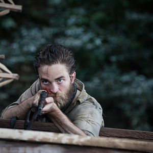 Photo The Lost City of Z