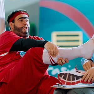 Photo Şahan Gökbakar