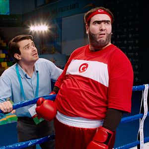 Photo Şahan Gökbakar