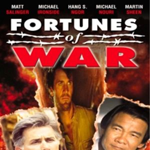 Photo Fortunes of War