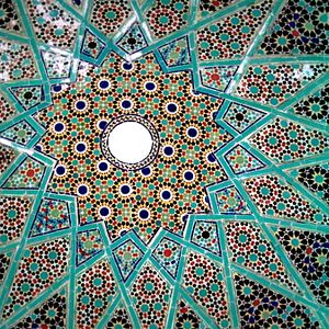 Photo Islam pour mémoire
