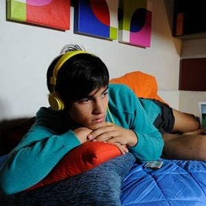 Photo Rimau Grillo Ritzberger
