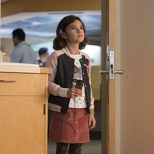 Photo Scarlett Estevez