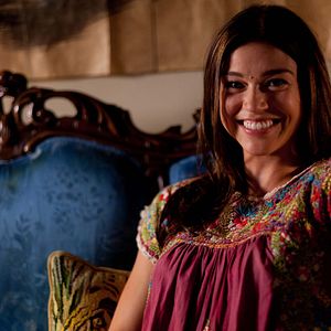 Photo Adrianne Palicki
