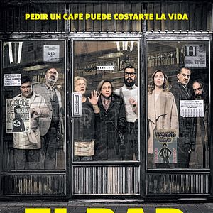 Photo El Bar