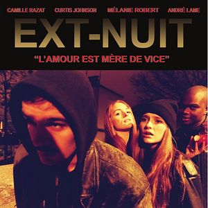 Photo Extérieur Nuit