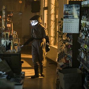 Photo Caitlin FitzGerald