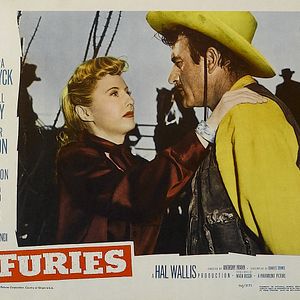 Photo Les Furies