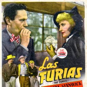 Photo Les Furies