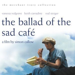 Photo Ballad of the Sad Cafe