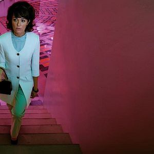 Photo Katie Aselton