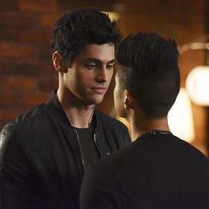 Photo Matthew Daddario
