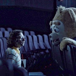 Photo Brigsby Bear