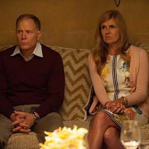 Photo Connie Britton