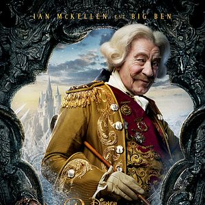 Photo La Belle et la Bête