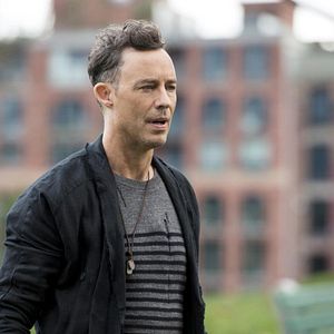 Photo Tom Cavanagh