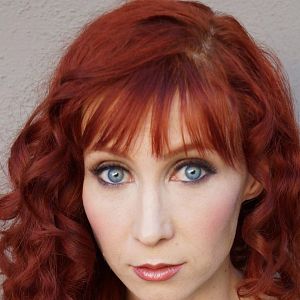 Photo Bonnie Morgan
