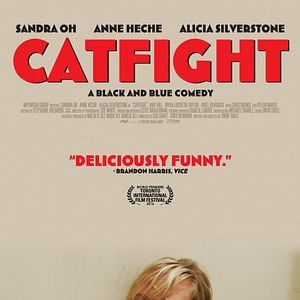 Photo Catfight