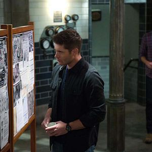 Photo Supernatural