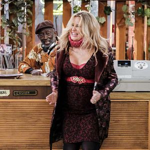 Photo Jennifer Coolidge