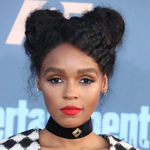 Photo Janelle Monáe