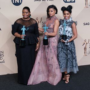 Photo Octavia Spencer