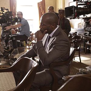 Photo Billy Brown (II)