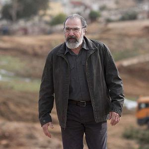 Photo Mandy Patinkin