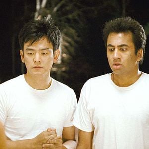 Harold et Kumar s'évadent de Guantanamo - Film 2008 - AlloCiné